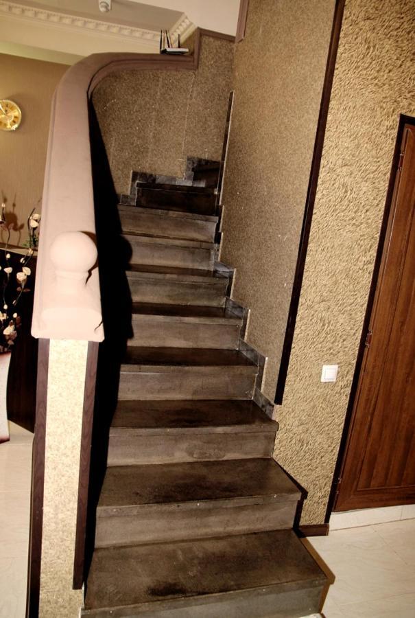 Hotel Richard Tbilisi Exterior foto
