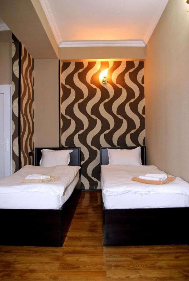 Hotel Richard Tbilisi Exterior foto