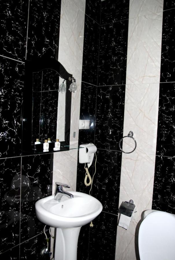 Hotel Richard Tbilisi Exterior foto