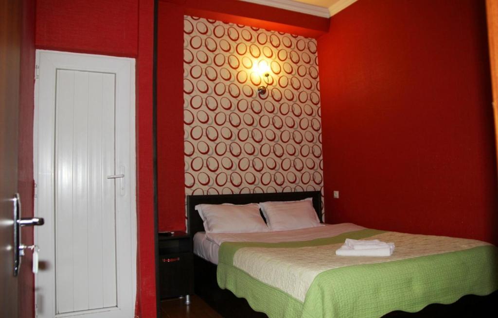 Hotel Richard Tbilisi Exterior foto